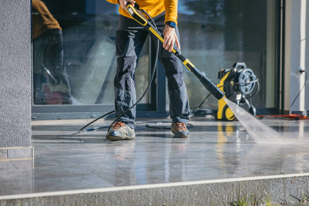 Best Roof Washing  in Canastota, NY