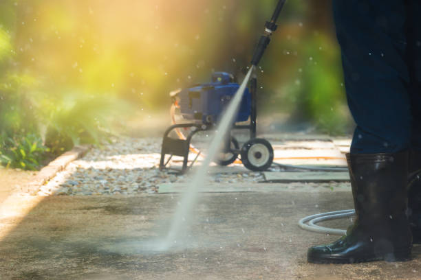 Professional Pressure Washing Services in Canastota, NY